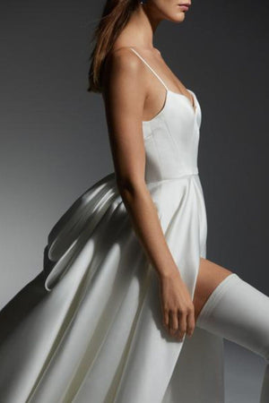Harper Gown