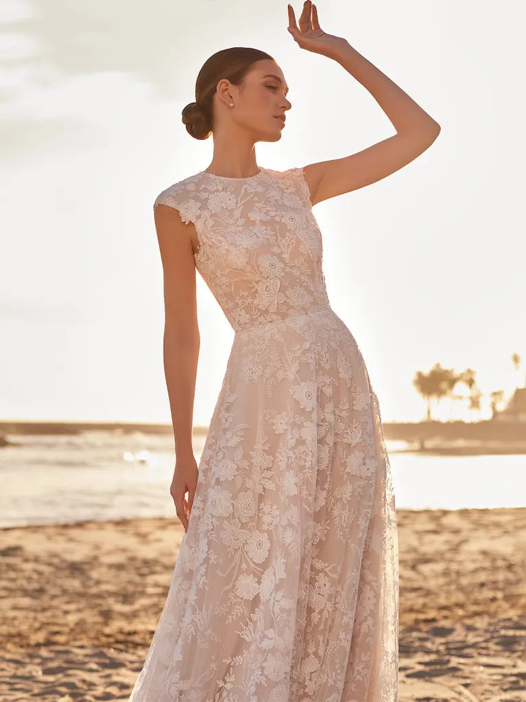 Talulah Bridal Gown by House of Patrick Designer Wedding