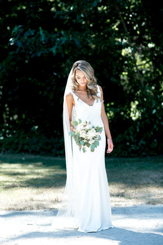 Escape Gown-Wedding Gowns-Something Blue-Rituals of Love-Vancouver Canada