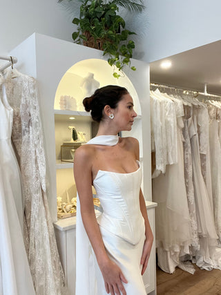 Chiffon Scarf-Veils-Rituals Ceremonials-Rituals of Love-Vancouver Canada