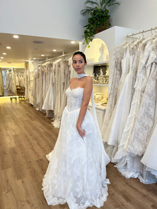 Chiffon Scarf-Veils-Rituals Ceremonials-Rituals of Love-Vancouver Canada