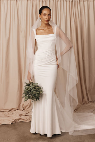 James Gown-Wedding Gowns-Grace Loves Lace-Rituals of Love-Vancouver Canada