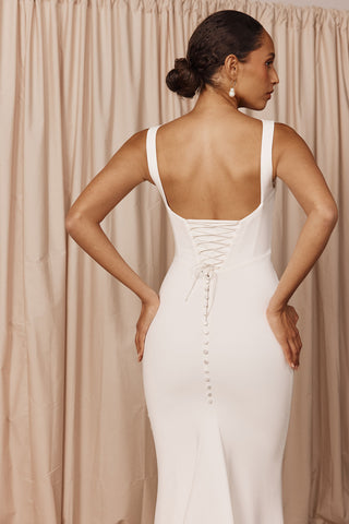 James Gown-Wedding Gowns-Grace Loves Lace-Rituals of Love-Vancouver Canada