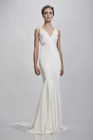 Jean Gown Theia Bridal Vancouver Canada Rituals of Love 