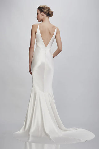 Jean Gown Theia Bridal Vancouver Canada Rituals of Love 