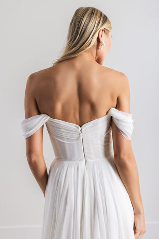Keala Gown-Wedding Gowns-Watters-Rituals of Love-Vancouver Canada