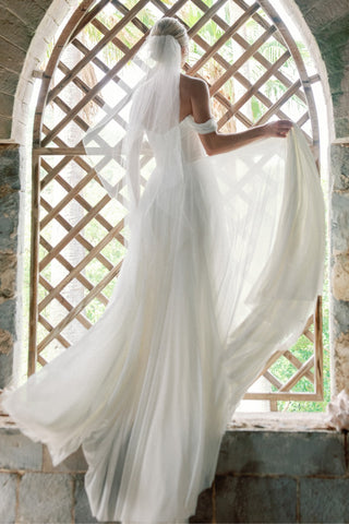 Keala Gown-Wedding Gowns-Watters-Rituals of Love-Vancouver Canada