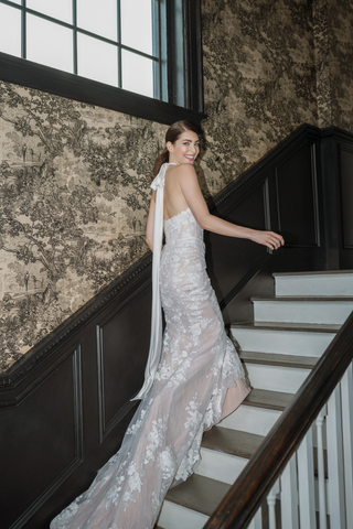 Kenlie Gown-Wedding Gowns-Watters-Rituals of Love-Vancouver Canada