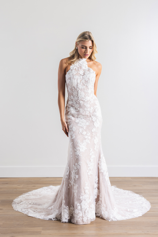 Kenlie Gown-Wedding Gowns-Watters-Rituals of Love-Vancouver Canada