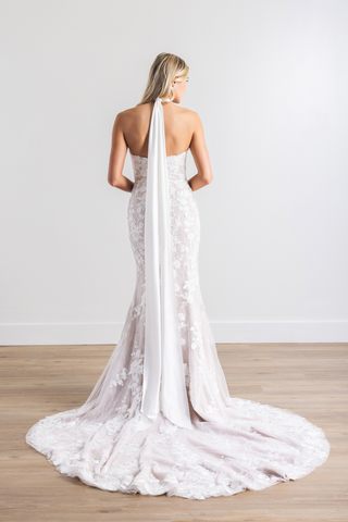 Kenlie Gown-Wedding Gowns-Watters-Rituals of Love-Vancouver Canada