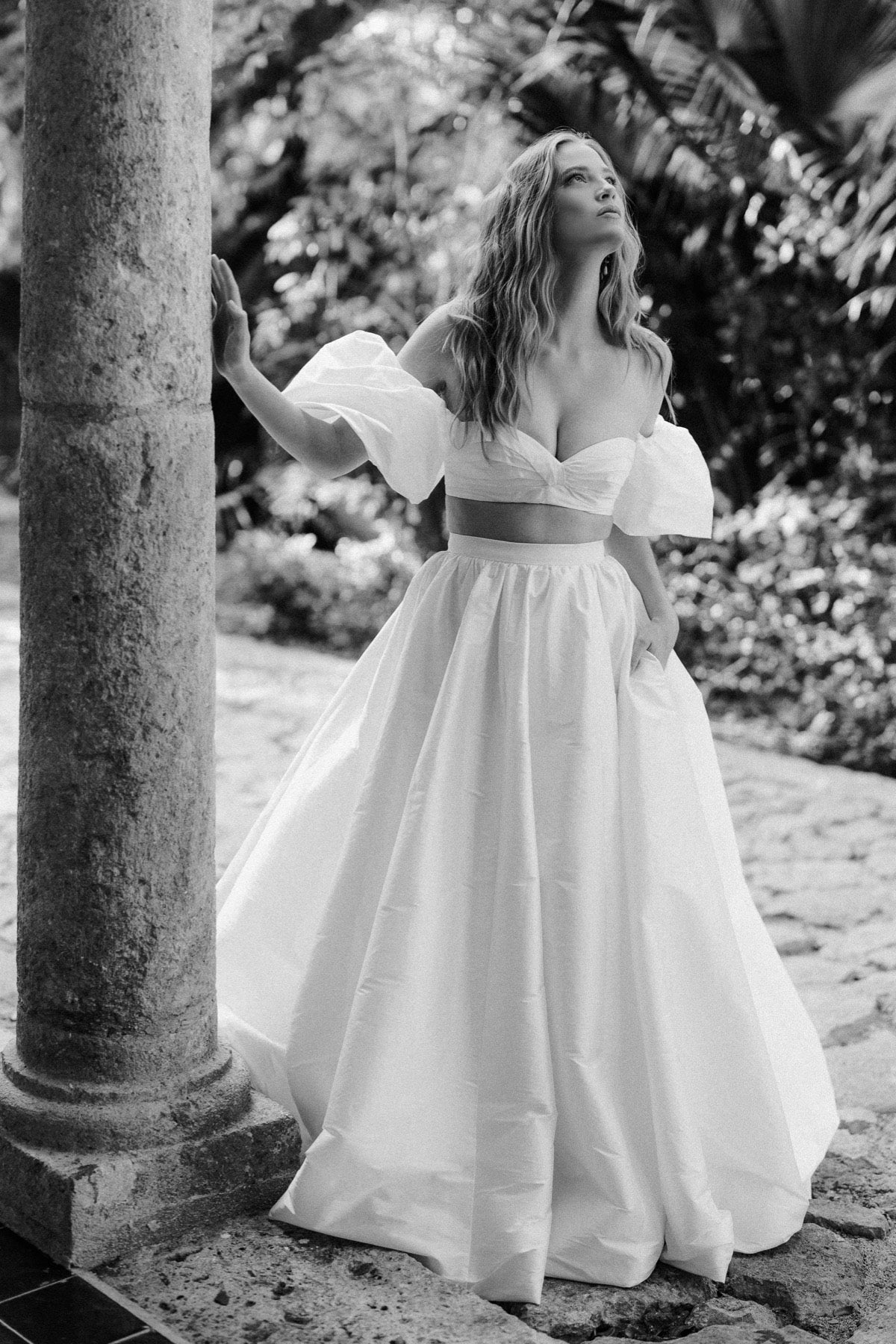 Willowby | Wildly Romantic And Effortlessly Light Bohemian Gowns ...