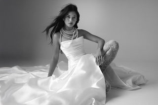 Leighton Gown-Wedding Gowns-Watters-Rituals of Love-Vancouver Canada
