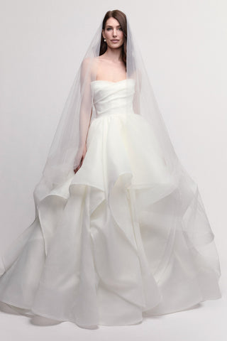 Lilith Gown-Wedding Gowns-Watters-Rituals of Love-Vancouver Canada