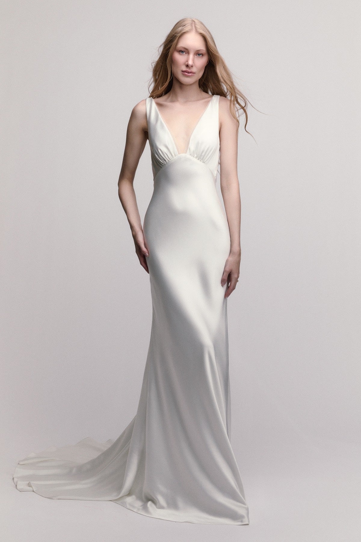 Louisa Bridal Gown by Willowby by Watters | Designer Wedding Dress