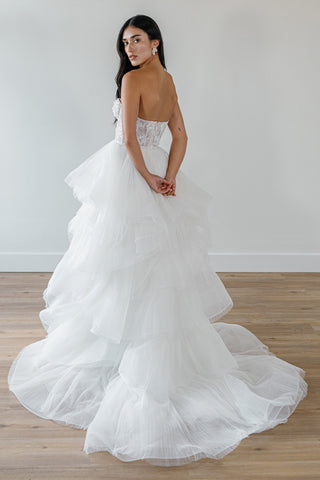 Lowery Gown-Wedding Gowns-Willowby by Watters-Rituals of Love-Vancouver Canada