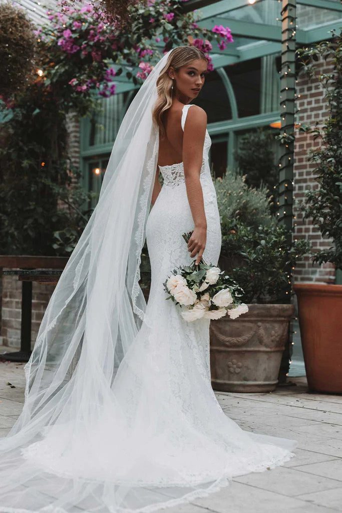 lumi dress grace loves lace Did you know that our LUMI gown is handmade from 96% recycled materials? Designed to not only look good but also feel good