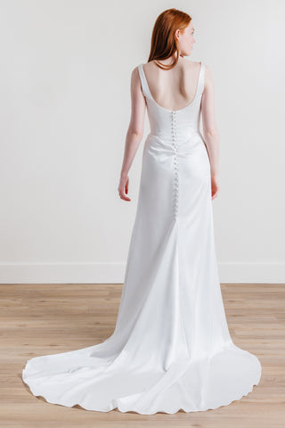 Luna Gown-Wedding Gowns-Watters-Rituals of Love-Vancouver Canada