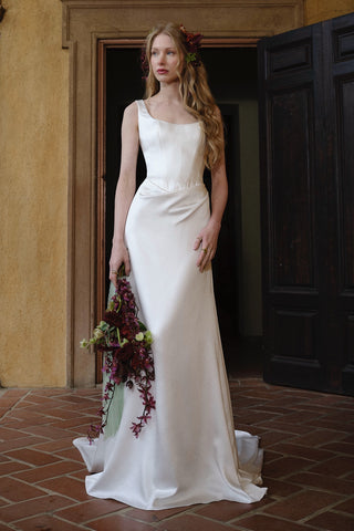 Luna Gown-Wedding Gowns-Watters-Rituals of Love-Vancouver Canada