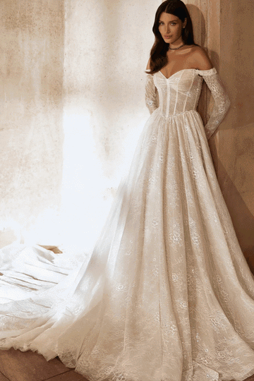 Online Sample Sale | May 9th - May 16th