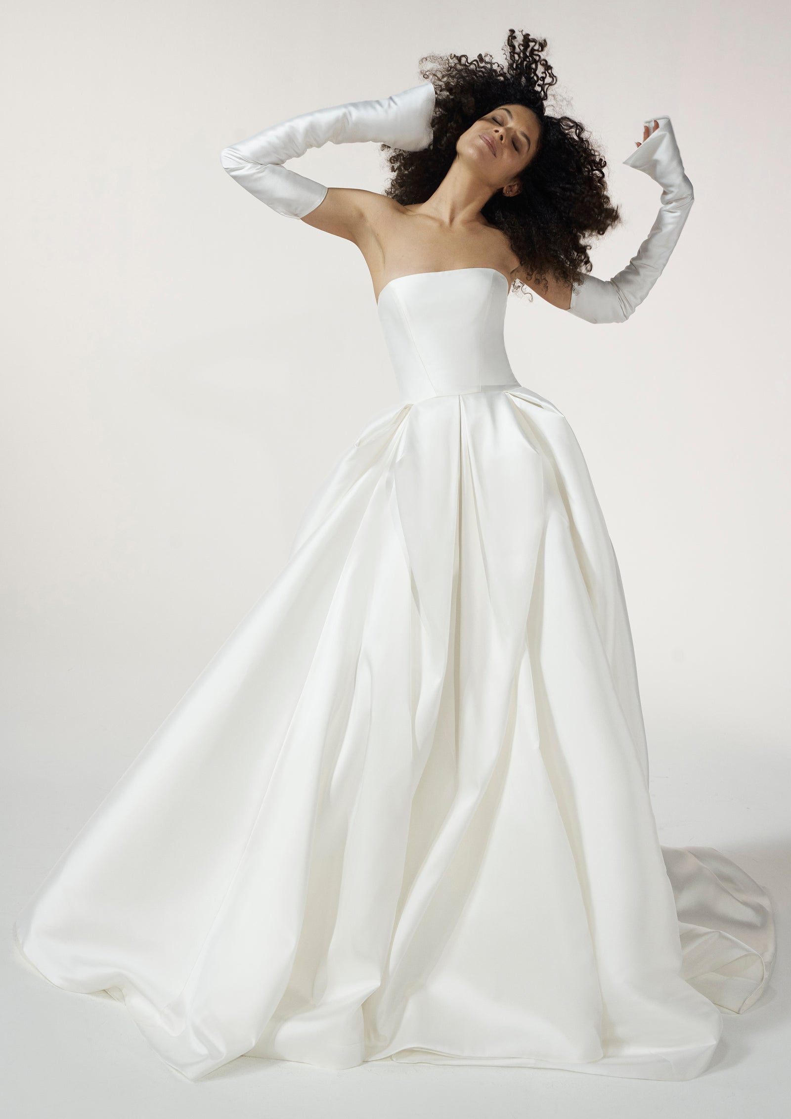 Vera Wang Wedding Gown size 14 | eBay