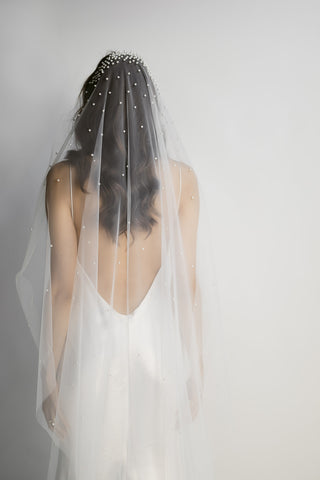 Margot Veil-Veils-Rituals Ceremonials-Rituals of Love-Vancouver Canada