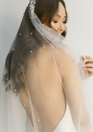 Margot Veil-Veils-Rituals Ceremonials-Rituals of Love-Vancouver Canada