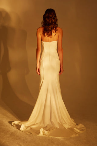 Marina Gown-Wedding Gowns-Theia Couture-Rituals of Love-Vancouver Canada