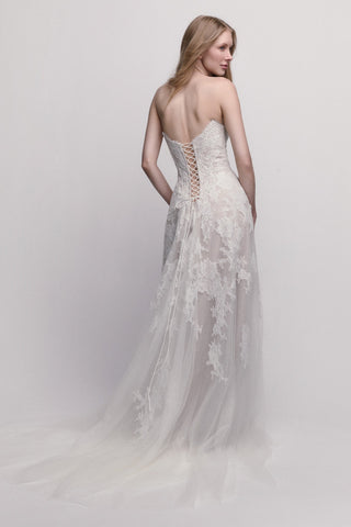Midge Gown-Wedding Gowns-Watters-Rituals of Love-Vancouver Canada