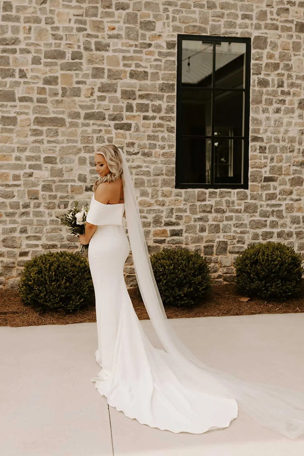 Mila Bridal Gown by Grace Loves Lace | Designer Wedding Dress | Rituals of Love Vancouver Mila Bridal Gown by Grace Loves Lace | Designer Wedding Dress | Rituals of Love Vancouver