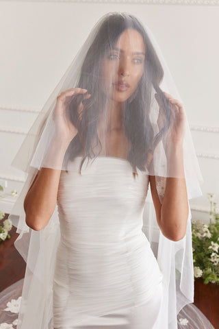 Mya Gown-Wedding Gowns-Grace Loves Lace-Rituals of Love-Vancouver Canada