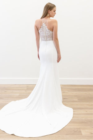 Nadine Gown