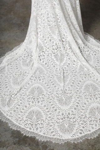 Nathalia Gown-Wedding Gowns-Grace Loves Lace-Rituals of Love-Vancouver Canada