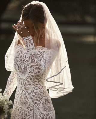 Nathalia Gown-Wedding Gowns-Grace Loves Lace-Rituals of Love-Vancouver Canada