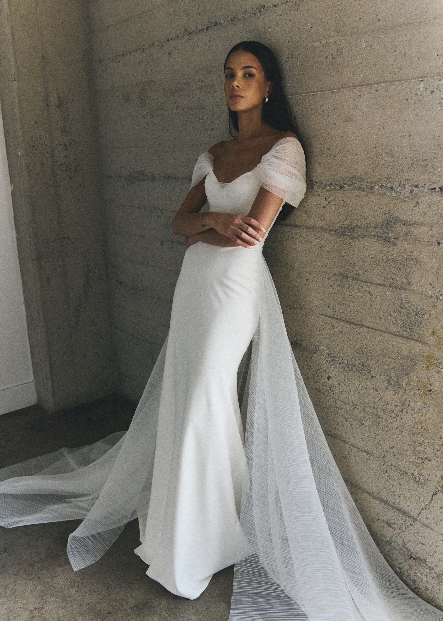 Ophelia Gown