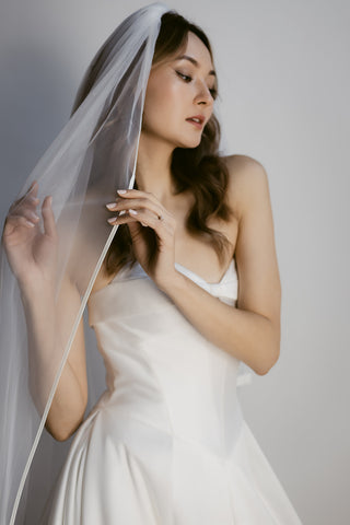 Venice Veil-Veils-Rituals Ceremonials-Rituals of Love-Vancouver Canada