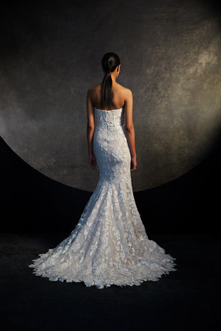 Orion Gown-Wedding Gowns-Theia Couture-Rituals of Love-Vancouver Canada