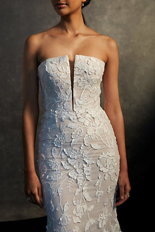 Orion Gown-Wedding Gowns-Theia Couture-Rituals of Love-Vancouver Canada