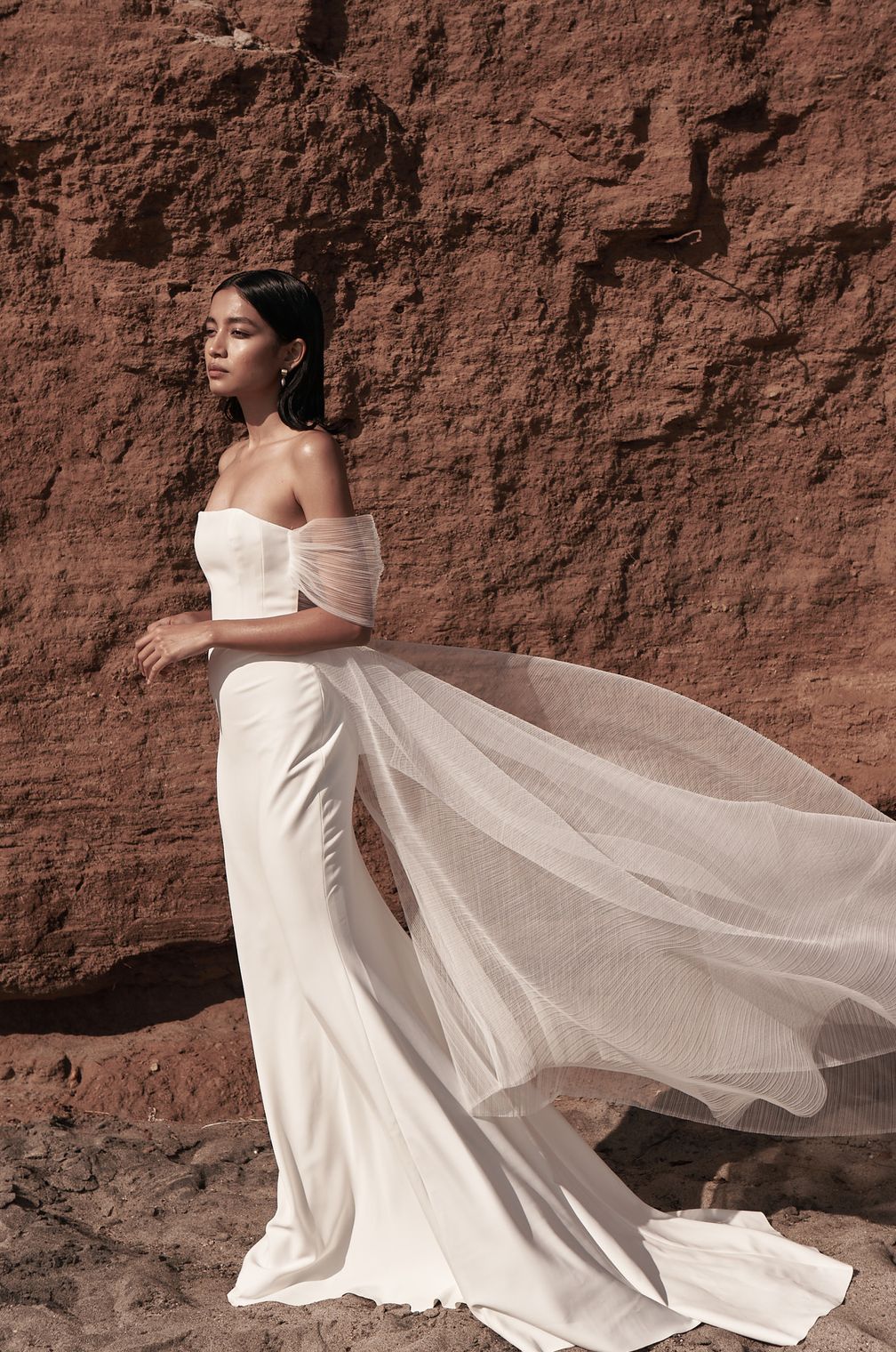 Pado Gown