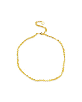 Pavia Necklace-Necklaces-Amber Sceats-Rituals of Love-Vancouver Canada