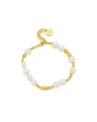 Portofino Bracelet-Bracelets-Amber Sceats-Rituals of Love-Vancouver Canada