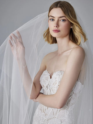 Nuage Gown-Wedding Gowns-Pronovias-Rituals of Love-Vancouver Canada