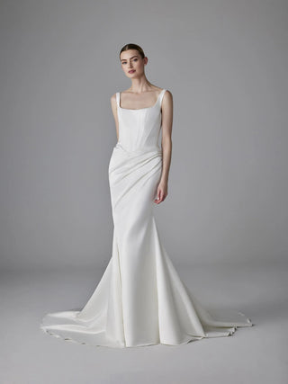 Dennise Gown-Wedding Gowns-Pronovias-Rituals of Love-Vancouver Canada