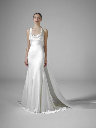 Zoe Gown-Wedding Gowns-Pronovias-Rituals of Love-Vancouver Canada