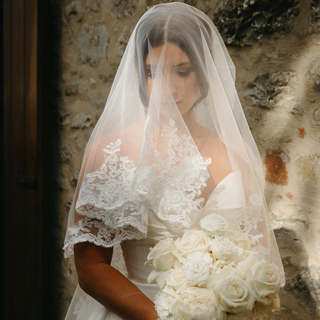 Victoria Veil-Veils-Rituals Ceremonials-Rituals of Love-Vancouver Canada