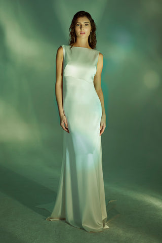 Rain Gown-Wedding Gowns-Theia Couture-Rituals of Love-Vancouver Canada