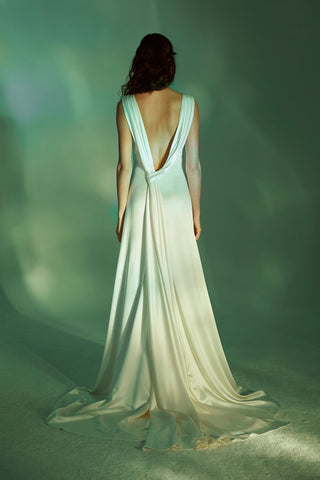 Rain Gown-Wedding Gowns-Theia Couture-Rituals of Love-Vancouver Canada