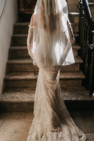 Ren Gown-Wedding Gowns-Daughters of Simone-Rituals of Love-Vancouver Canada