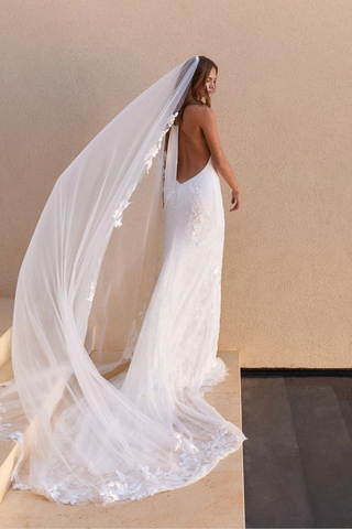 Stevie Veil-Veils-Grace Loves Lace-Rituals of Love-Vancouver Canada