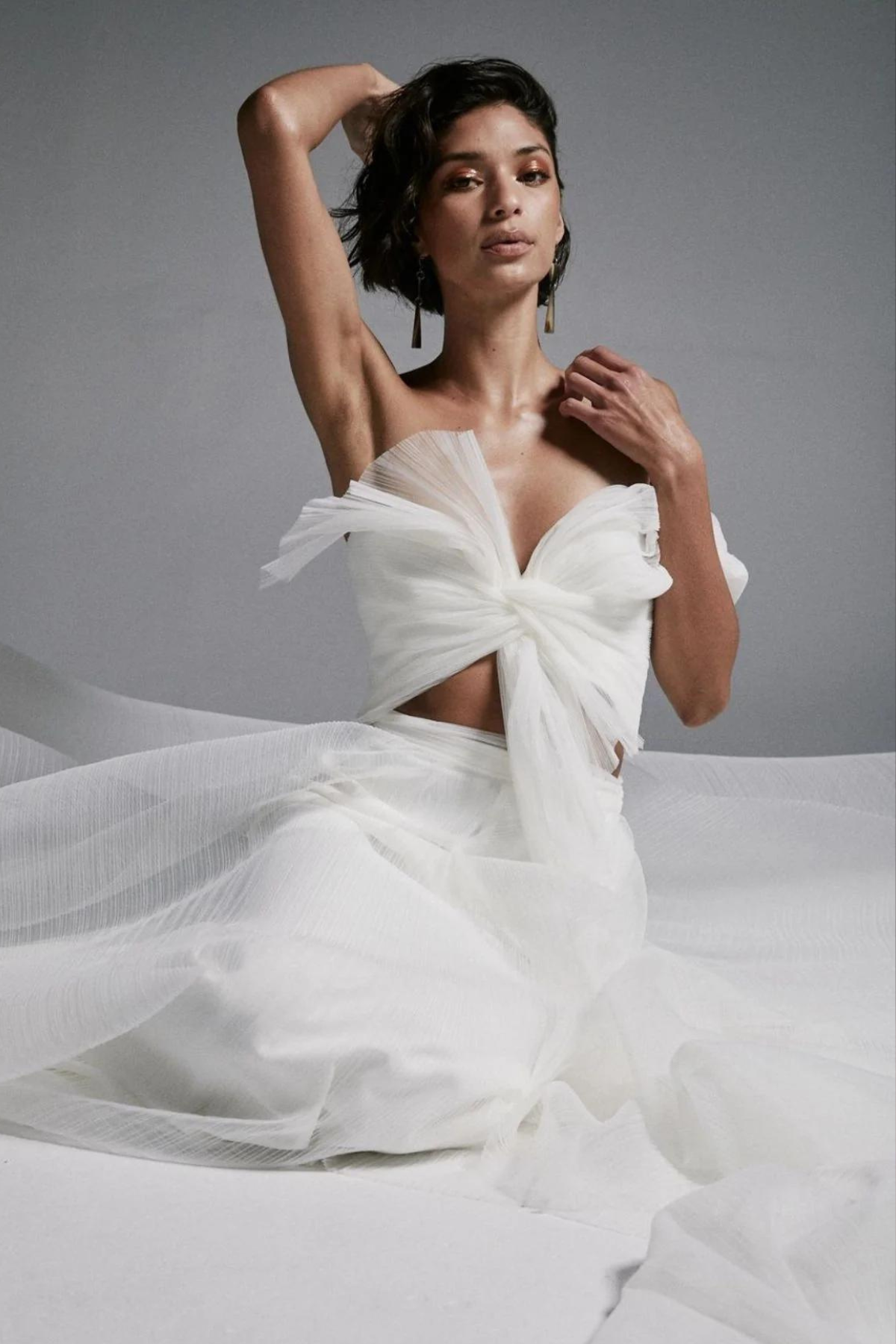 Bridal dress online sales shop