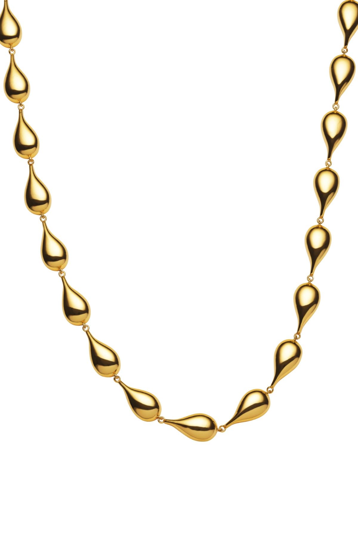 Sardinia Necklace